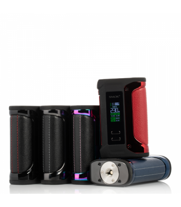 SMOK ARCFOX 230W TC Box Mod