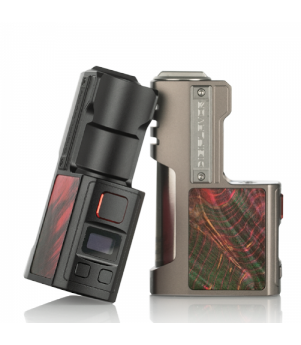 Digiflavor Z1 SBS 80W Box Mod