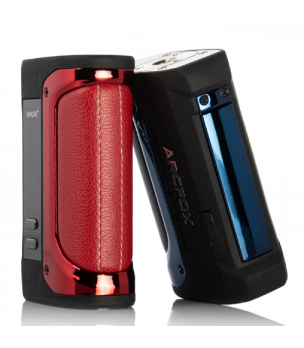 SMOK ARCFOX 230W TC Box Mod