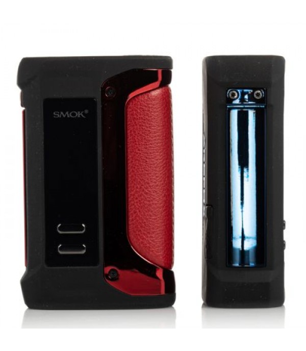 SMOK ARCFOX 230W TC Box Mod