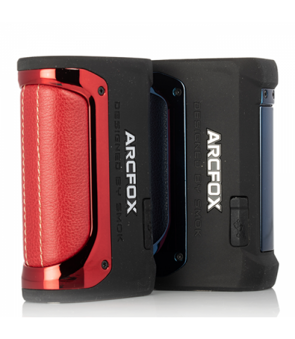 SMOK ARCFOX 230W TC Box Mod