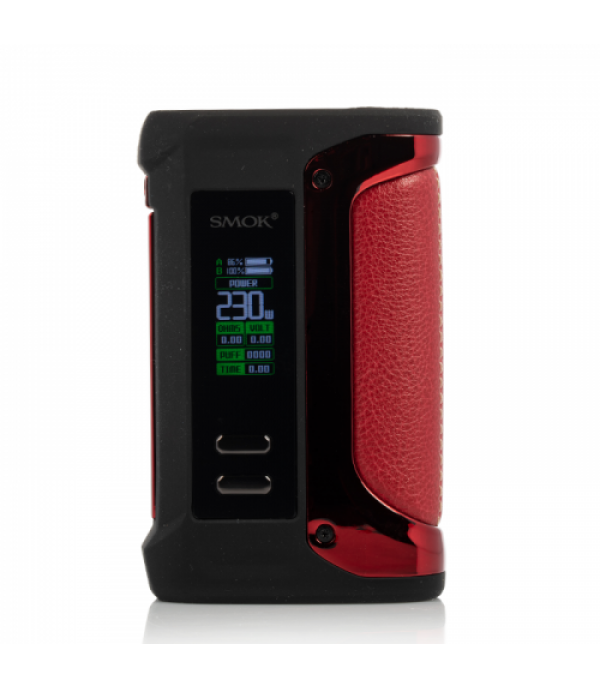 SMOK ARCFOX 230W TC Box Mod