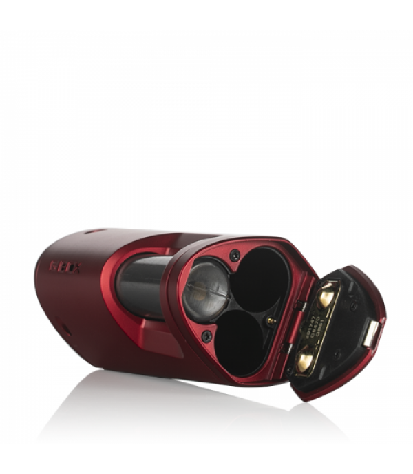 Geek Vape GBOX 200W Squonk Mod