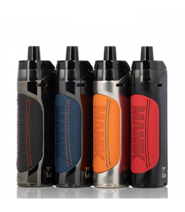 Wotofo MANIK 80W Pod Mod Kit