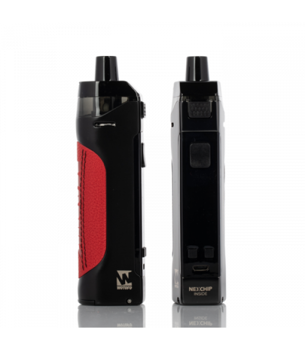 Wotofo MANIK 80W Pod Mod Kit