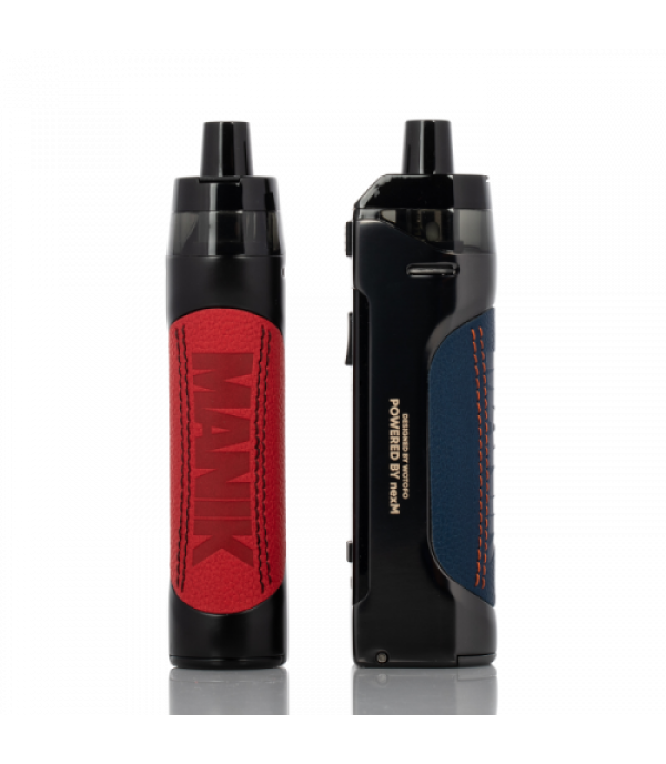Wotofo MANIK 80W Pod Mod Kit