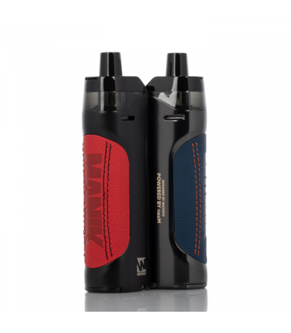 Wotofo MANIK 80W Pod Mod Kit