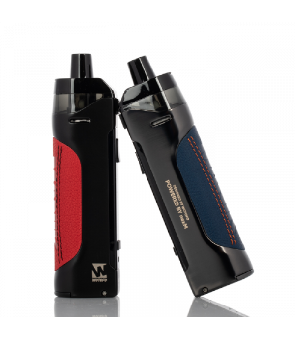 Wotofo MANIK 80W Pod Mod Kit