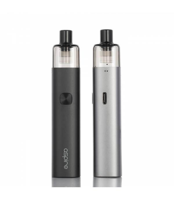 Aspire AVP-Cube 16W Pod System