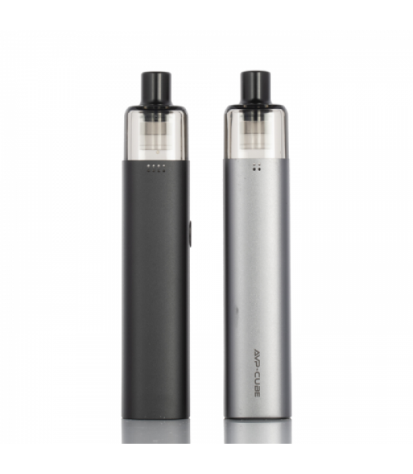 Aspire AVP-Cube 16W Pod System