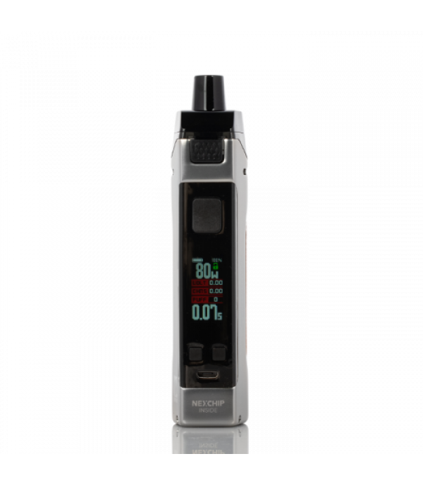Wotofo MANIK 80W Pod Mod Kit