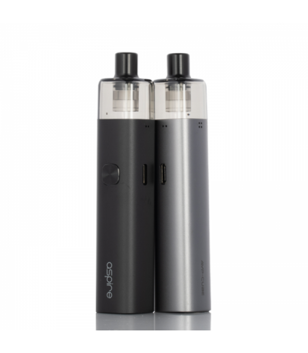 Aspire AVP-Cube 16W Pod System