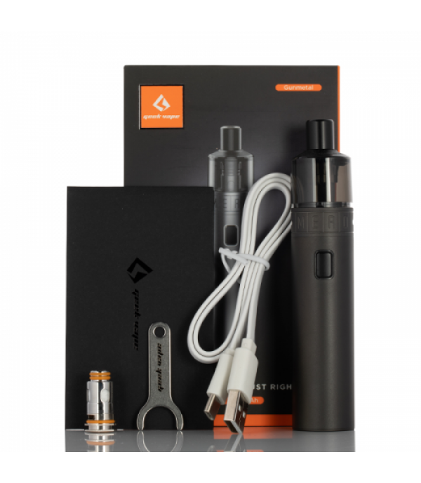 Geek Vape MERO AIO Starter Kit