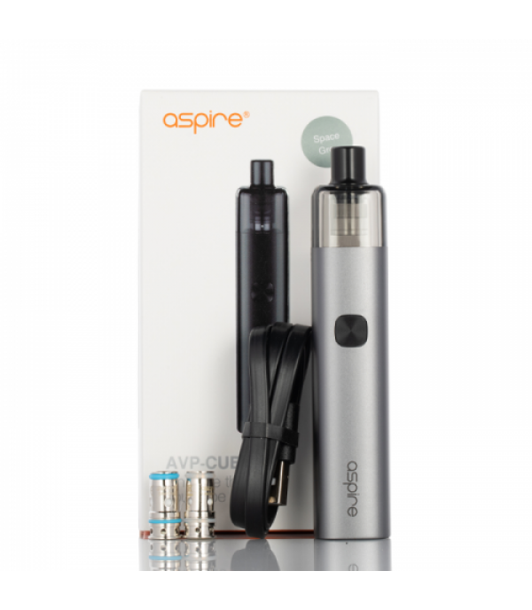 Aspire AVP-Cube 16W Pod System