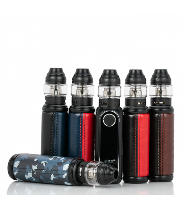 OBS CUBE-S 80W Starter Kit