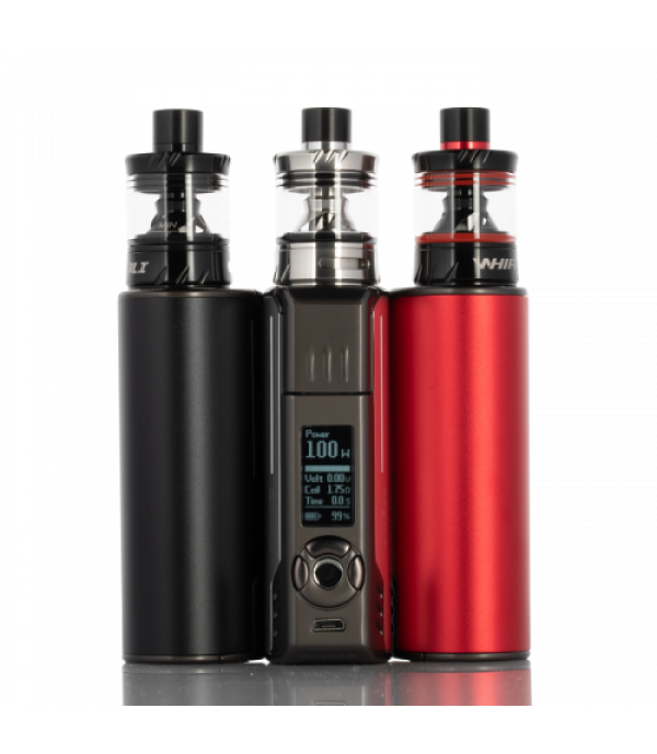 Uwell WHIRL 2 100W Starter Kit