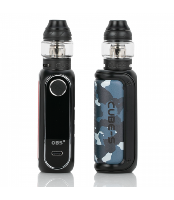 OBS CUBE-S 80W Starter Kit