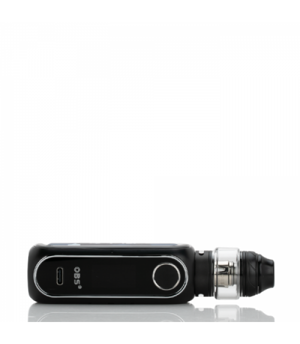 OBS CUBE-S 80W Starter Kit
