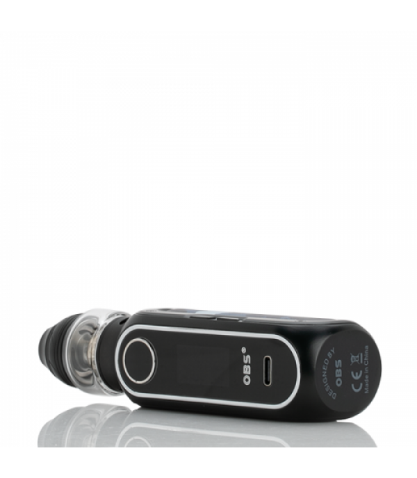 OBS CUBE-S 80W Starter Kit
