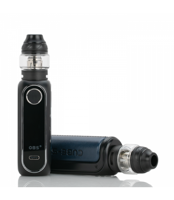 OBS CUBE-S 80W Starter Kit
