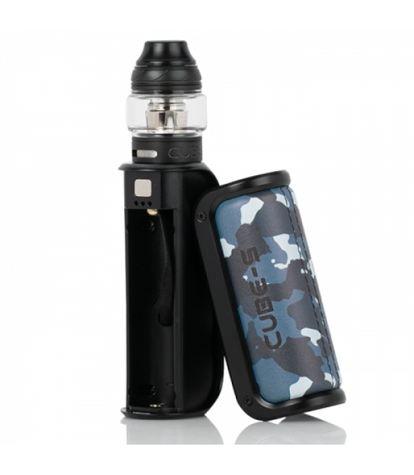 OBS CUBE-S 80W Starter Kit