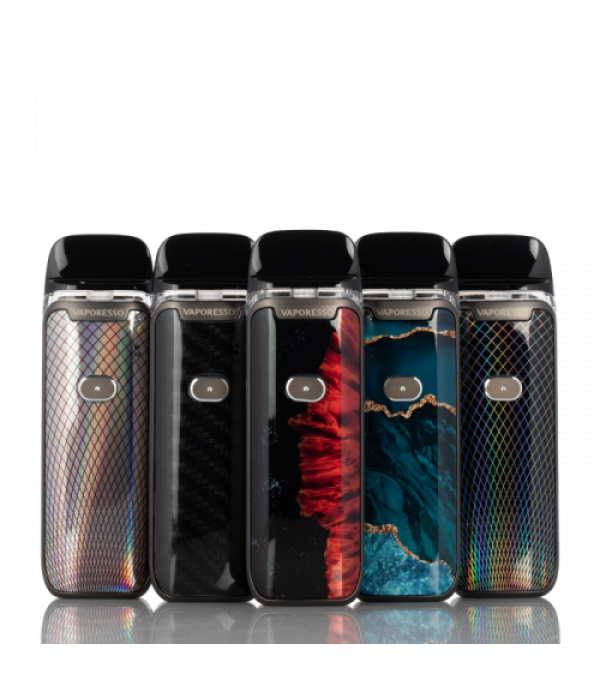 Vaporesso LUXE PM40 Pod Mod Kit