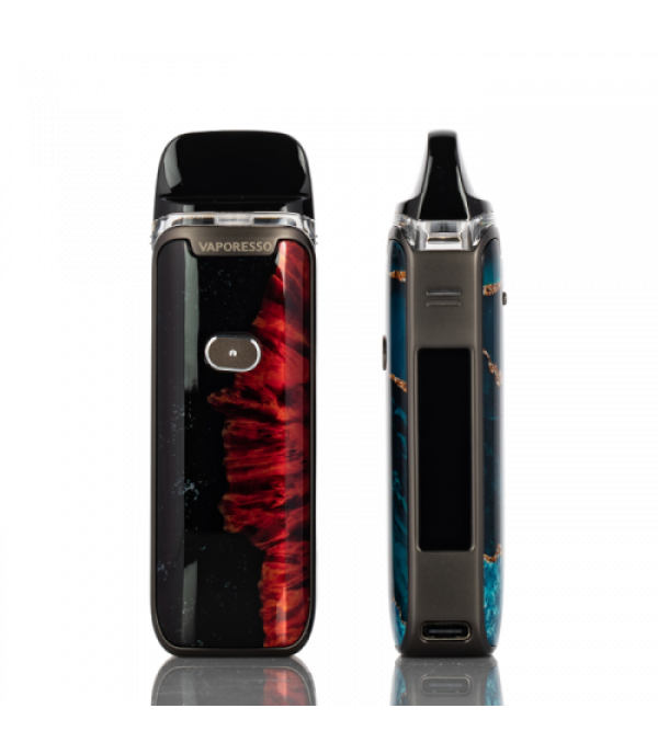 Vaporesso LUXE PM40 Pod Mod Kit