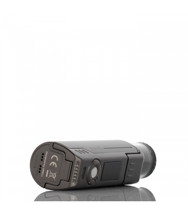 Uwell WHIRL 2 100W Starter Kit