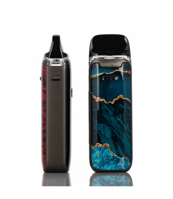 Vaporesso LUXE PM40 Pod Mod Kit