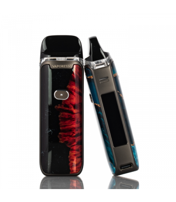 Vaporesso LUXE PM40 Pod Mod Kit