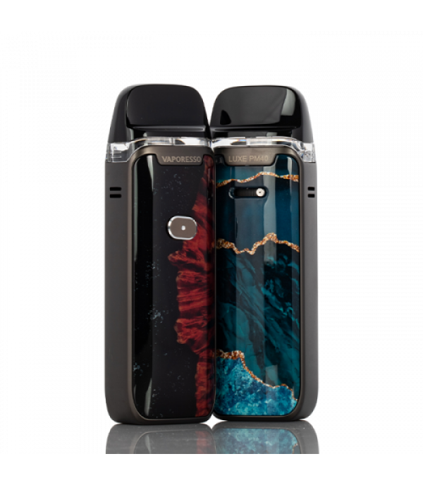 Vaporesso LUXE PM40 Pod Mod Kit