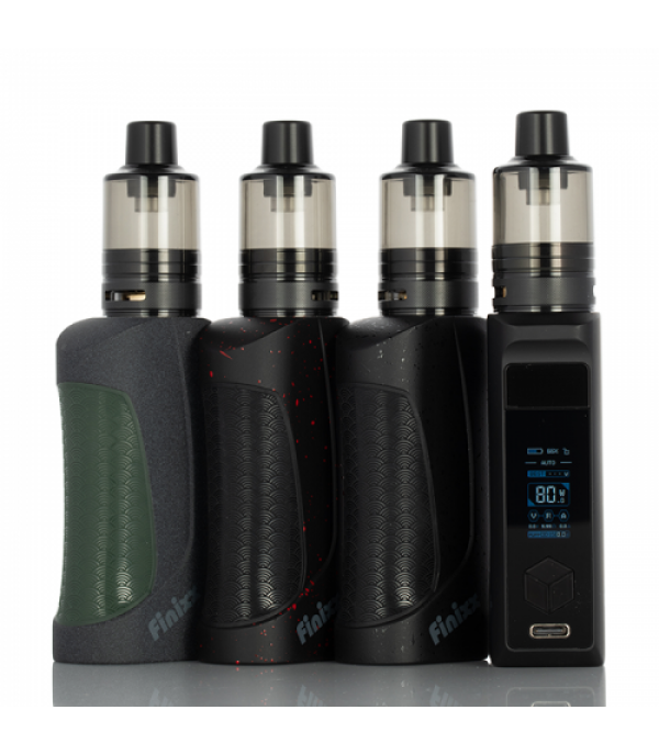 Aspire FINIXX 80W Starter Kit