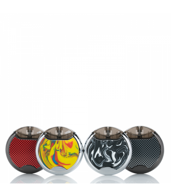 MAXPOD Circle Pod System