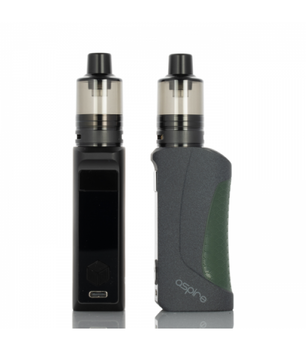 Aspire FINIXX 80W Starter Kit