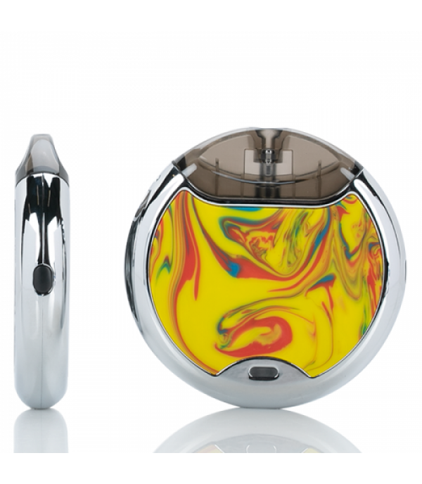 MAXPOD Circle Pod System