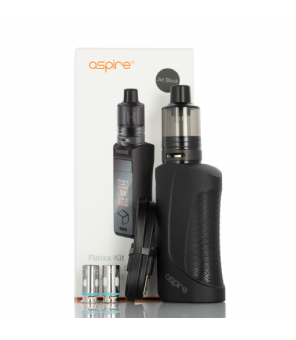 Aspire FINIXX 80W Starter Kit