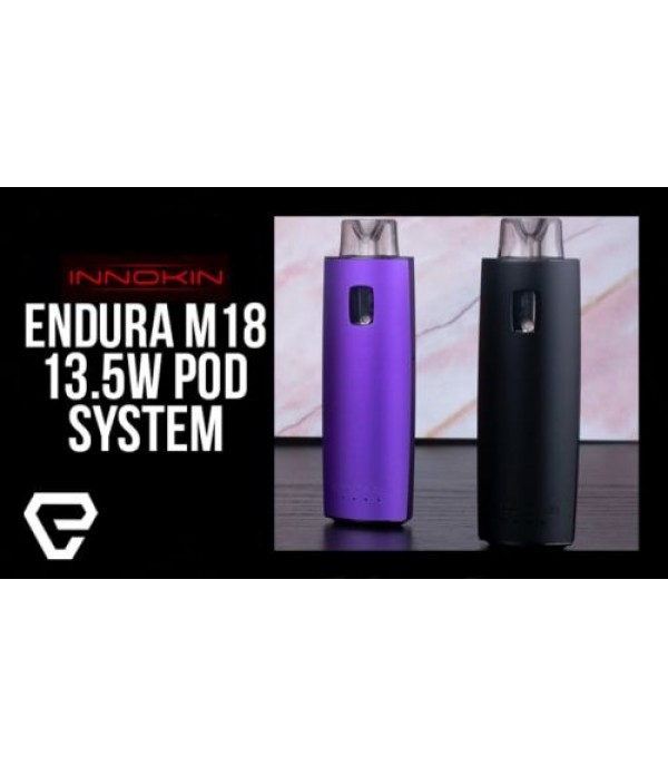Innokin Endura M18 13.5W Pod System