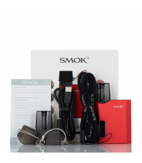 SMOK NFIX-Mate 25W Pod System