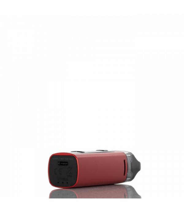 Uwell AEGLOS 60W Pod Mod Kit