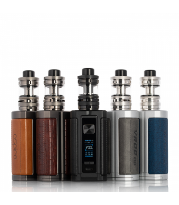 Aspire VROD 200W Starter Kit
