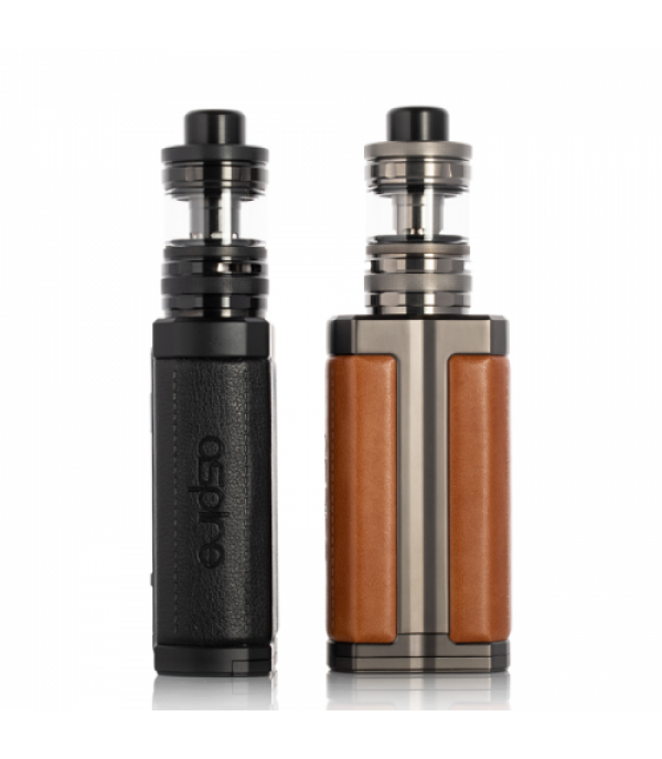 Aspire VROD 200W Starter Kit