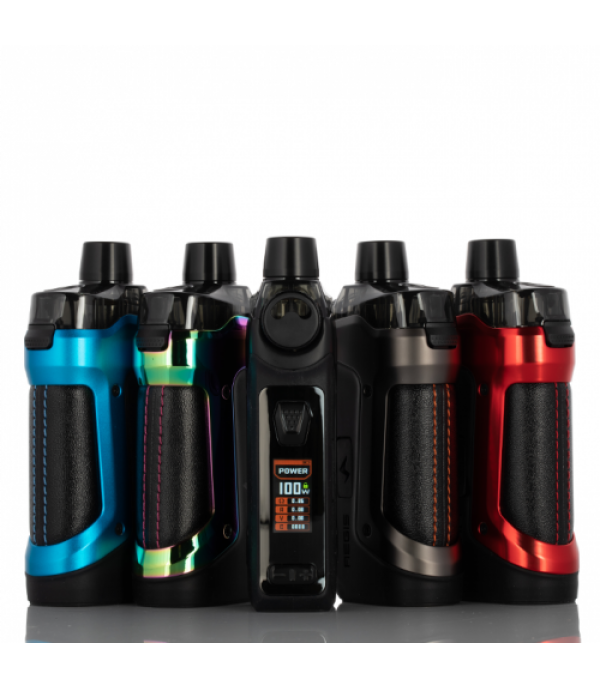 Geek Vape Aegis Boost PRO 100W Pod Mod Kit