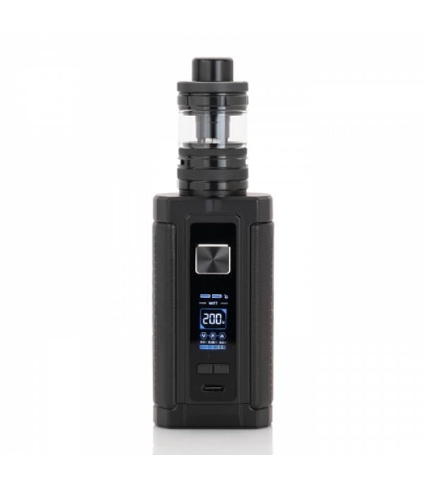 Aspire VROD 200W Starter Kit