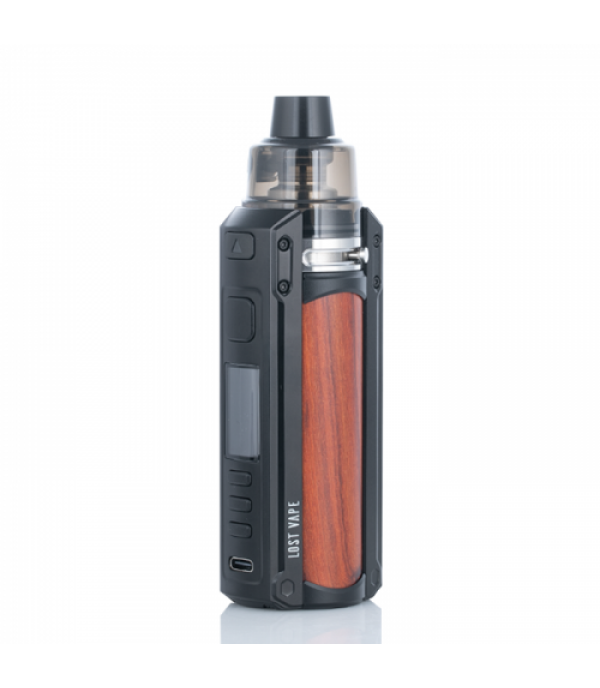 Lost Vape URSA QUEST 100W Pod Mod Kit