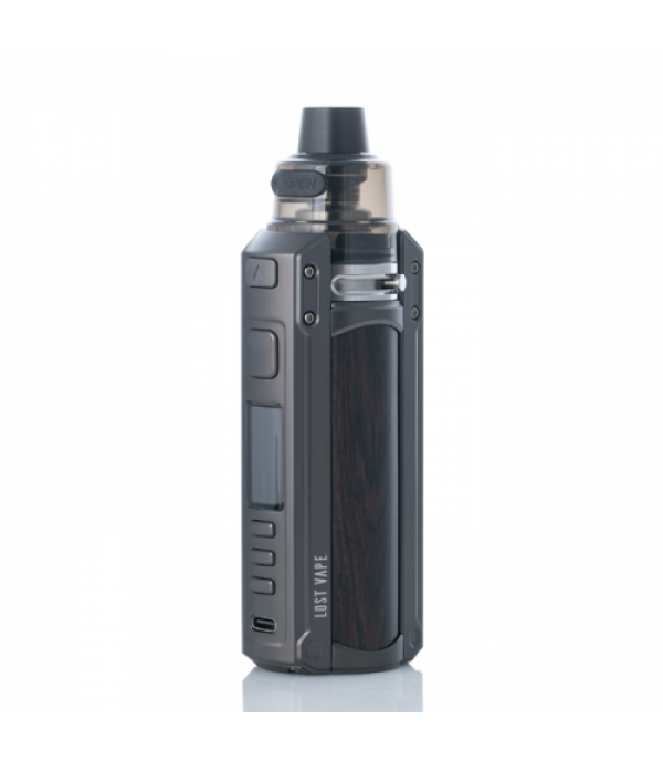 Lost Vape URSA QUEST 100W Pod Mod Kit