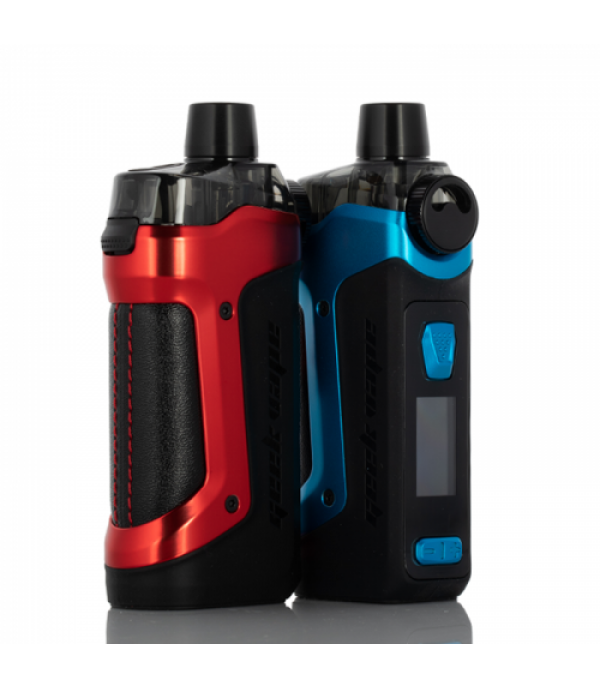 Geek Vape Aegis Boost PRO 100W Pod Mod Kit
