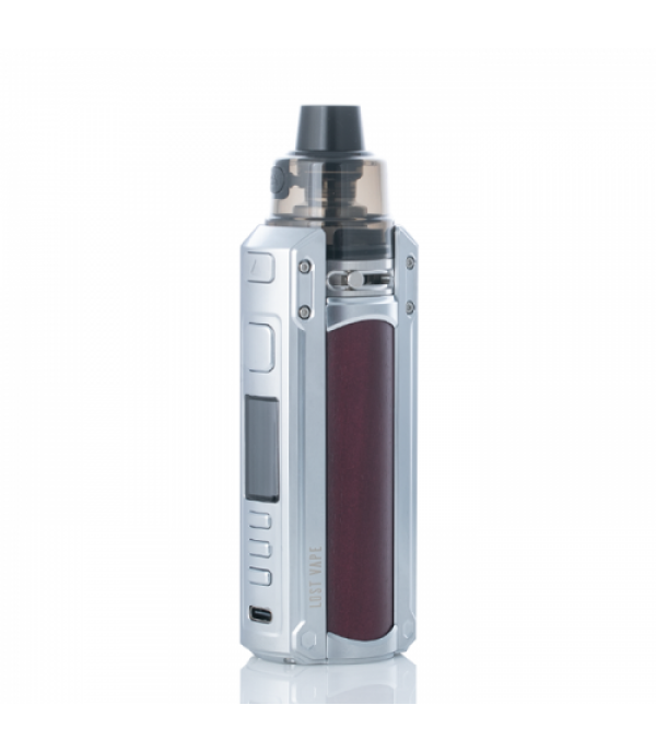 Lost Vape URSA QUEST 100W Pod Mod Kit