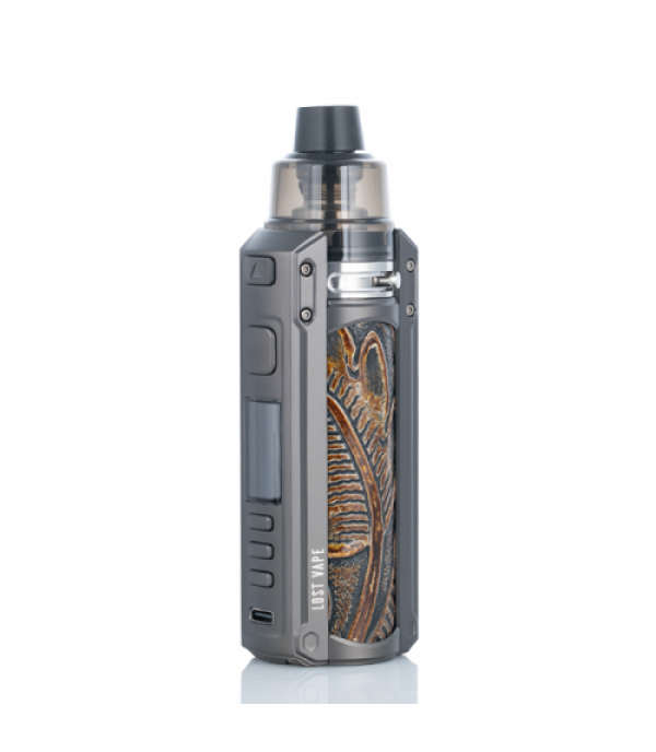 Lost Vape URSA QUEST 100W Pod Mod Kit