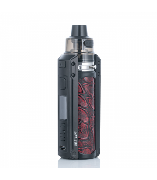 Lost Vape URSA QUEST 100W Pod Mod Kit