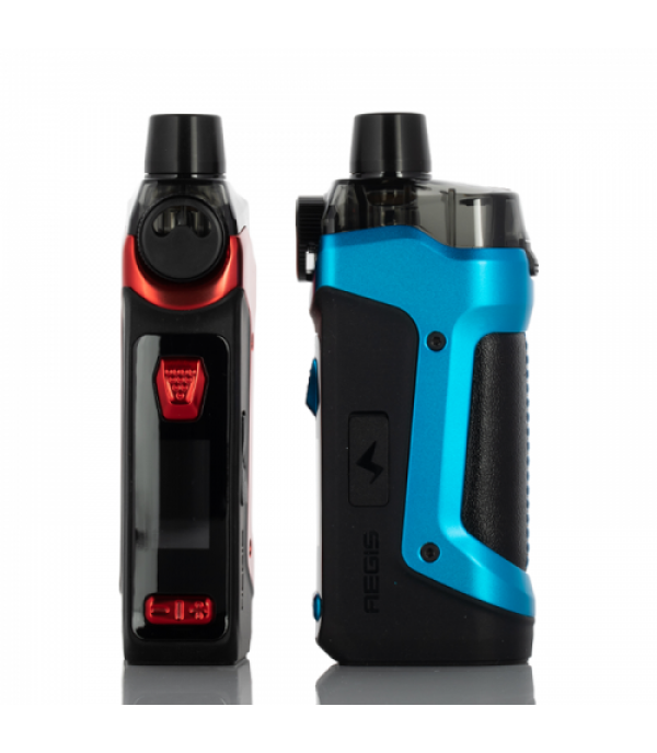 Geek Vape Aegis Boost PRO 100W Pod Mod Kit